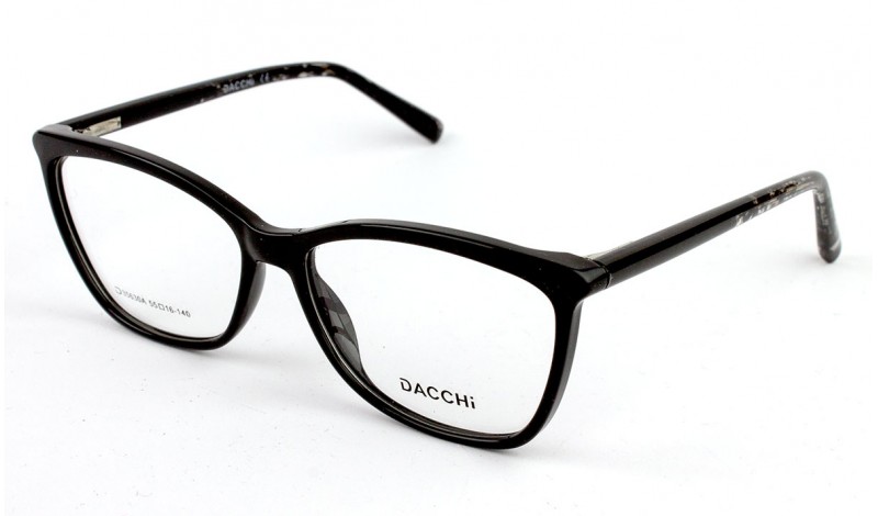 Оправа пластикова Dacchi  D35630A-C1
