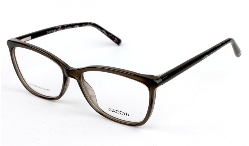 Оправа пластикова Dacchi  D35630A-C2