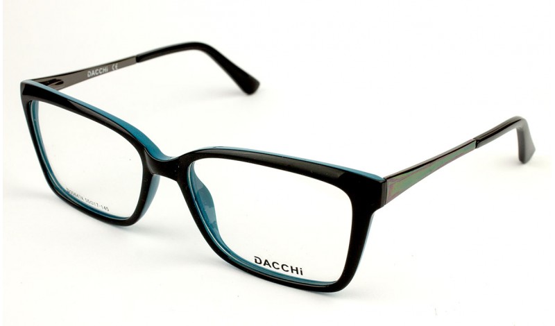 Оправа пластикова Dacchi  D35647A-C2