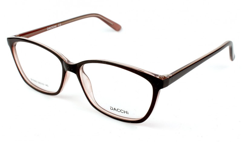 Оправа пластикова Dacchi  D35683-C2