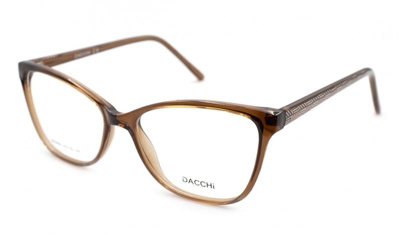 Оправа пластикова Dacchi  D35690-C2