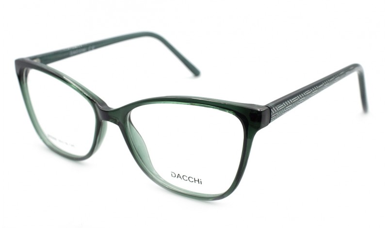 Оправа пластикова Dacchi  D35690-C4