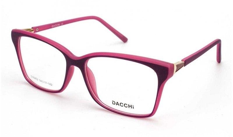 Оправа пластикова Dacchi  D35852-C4