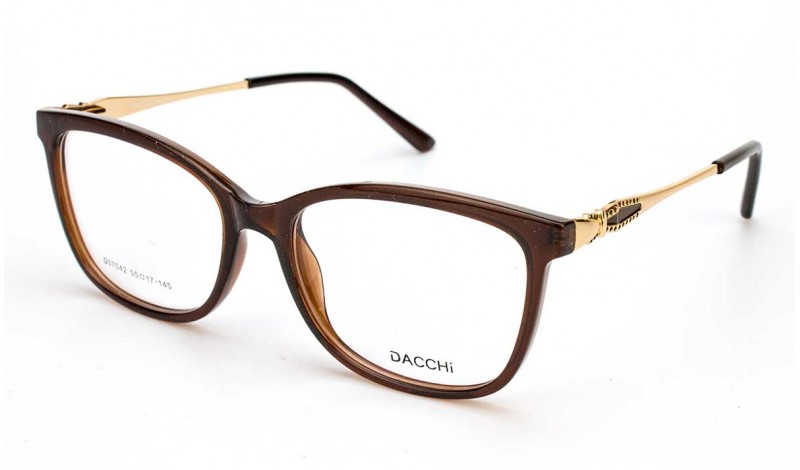 Оправа пластикова Dacchi  D37042-C2