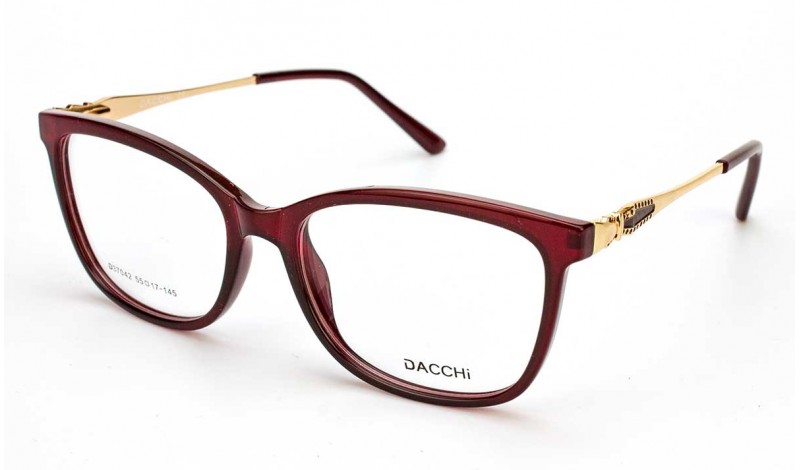 Оправа пластикова Dacchi  D37042-C3
