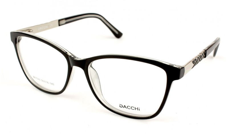 Оправа пластикова Dacchi  D37043-C1