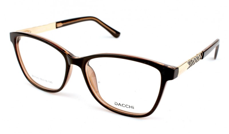 Оправа пластикова Dacchi  D37043-C2