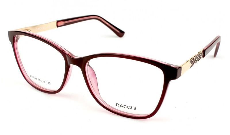 Оправа пластикова Dacchi  D37043-C3