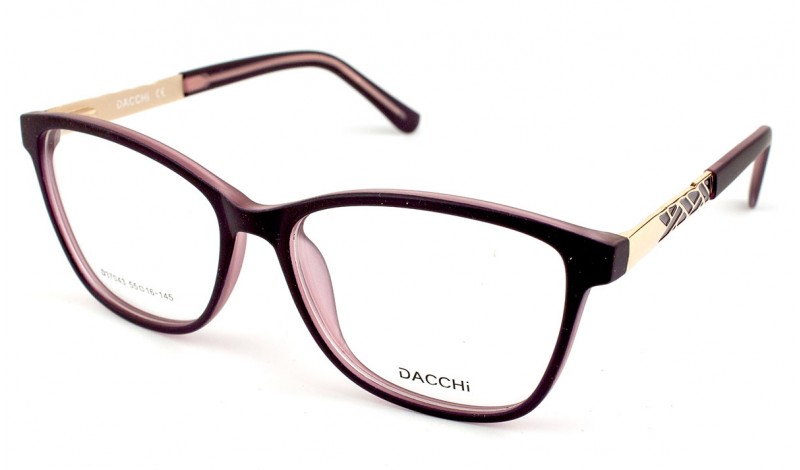 Оправа пластикова Dacchi  D37043-C4