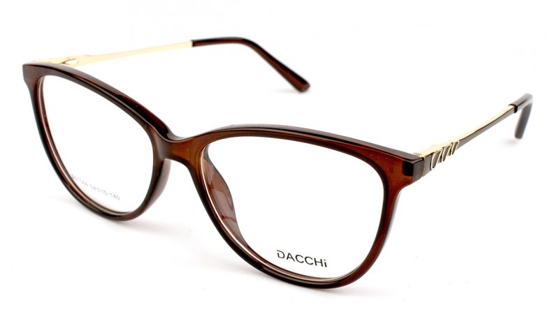 Оправа пластикова Dacchi  D37044-C2