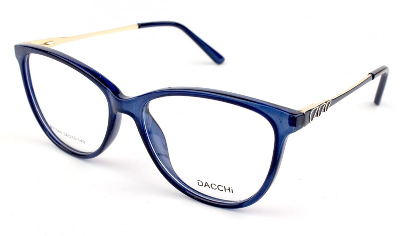 Оправа пластикова Dacchi  D37044-C3