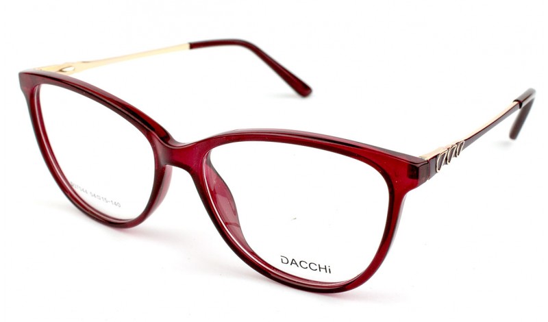 Оправа пластикова Dacchi  D37044-C4