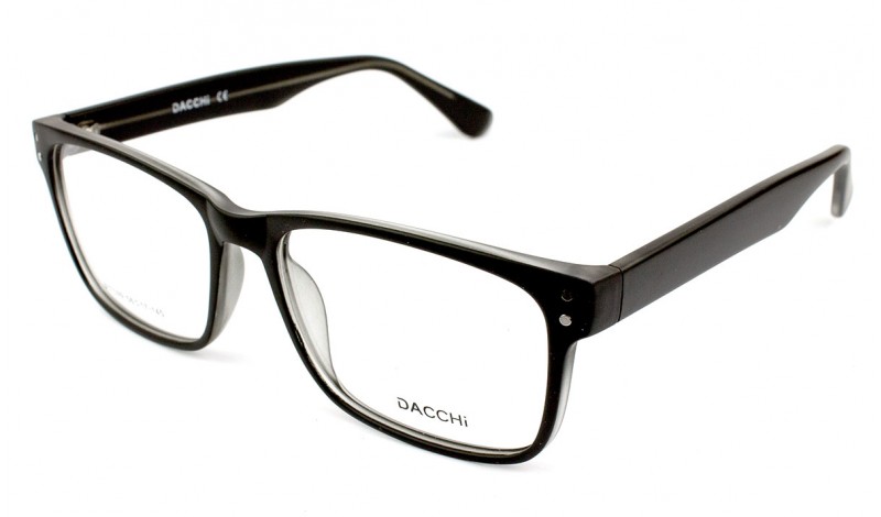 Оправа пластикова Dacchi  D37099-C3