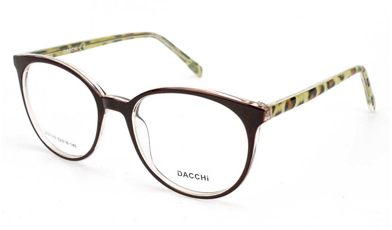Оправа пластикова Dacchi  D37143-C2