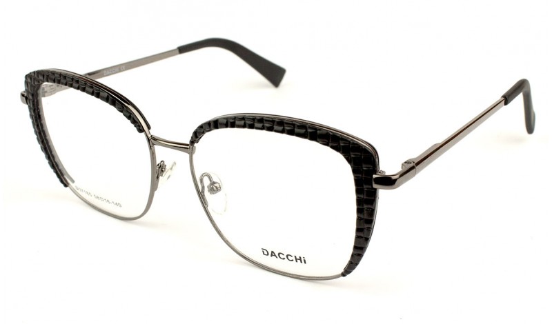 Оправа пластикова Dacchi  D37165-C1