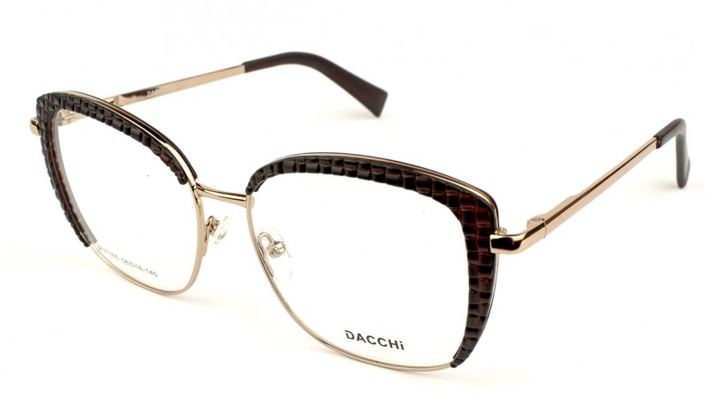 Оправа пластикова Dacchi  D37165-C3