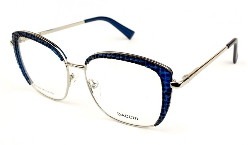 Оправа пластикова Dacchi  D37165-C4