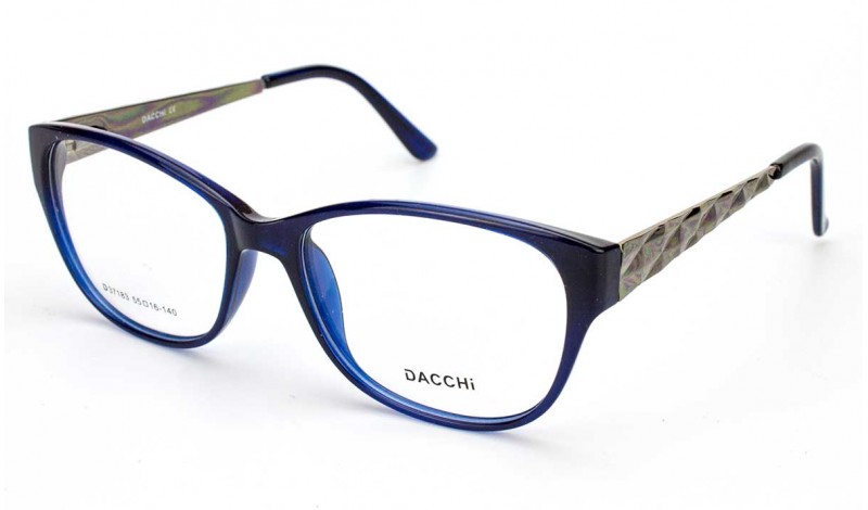 Оправа пластикова Dacchi  D37183-C3