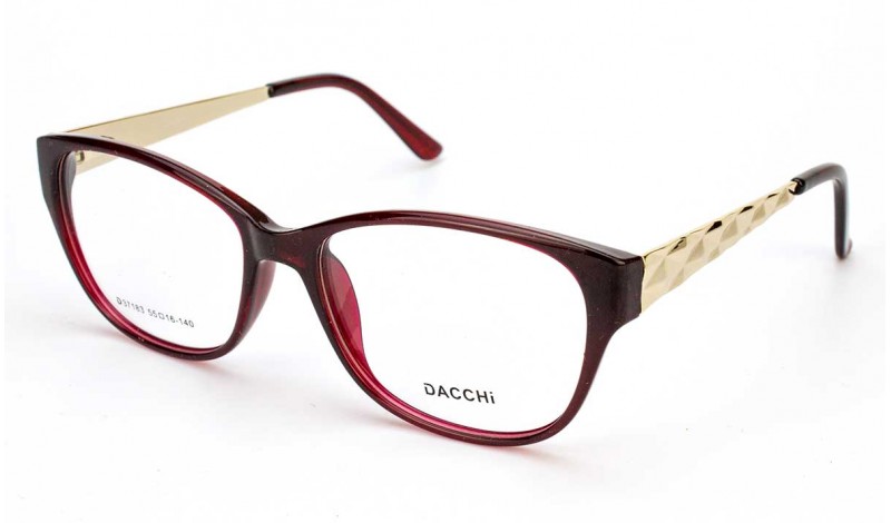 Оправа пластикова Dacchi  D37183-C4