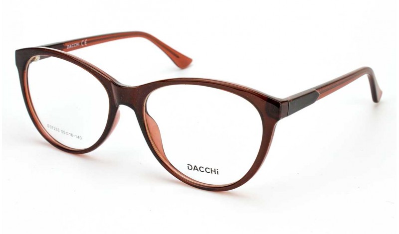 Оправа пластикова Dacchi D37233-C2