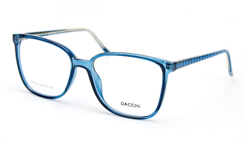 Оправа пластикова Dacchi  D37276-C4