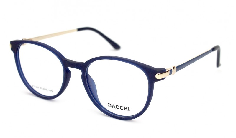 Оправа пластикова Dacchi  D37359-C3