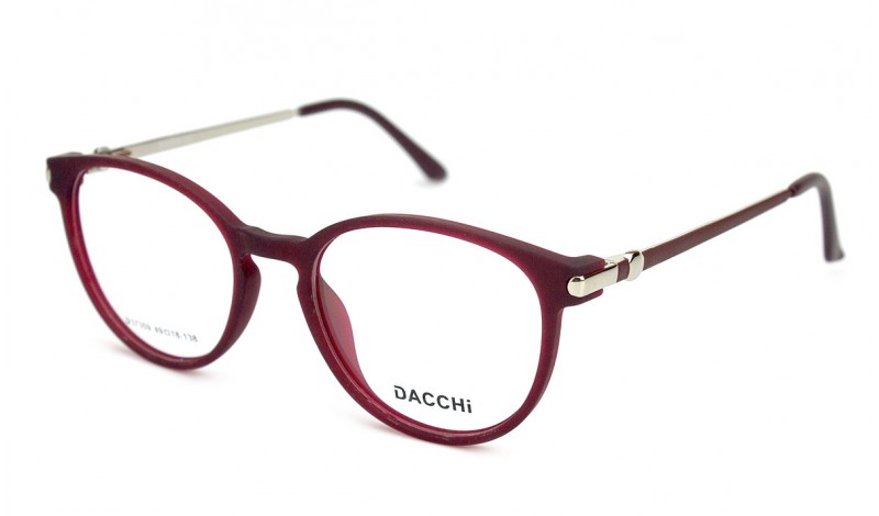 Оправа пластикова Dacchi  D37359-C4