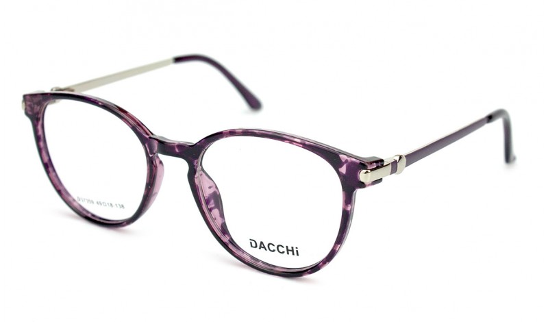 Оправа пластикова Dacchi  D37359-C5