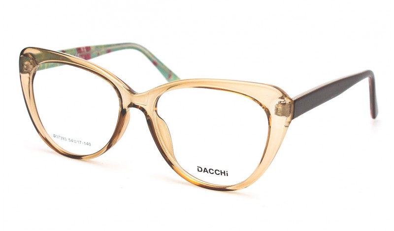 Оправа пластикова Dacchi  D37393-C2