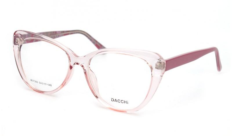 Оправа пластикова Dacchi  D37393-C3