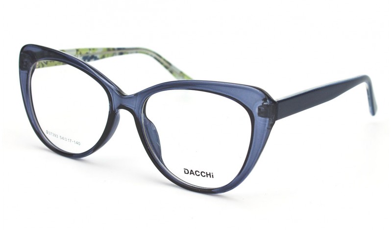 Оправа пластикова Dacchi  D37393-C4
