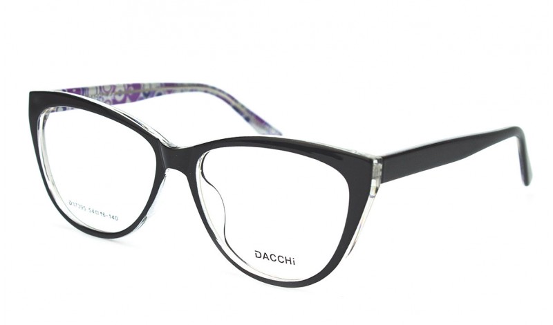 Оправа пластикова Dacchi  D37395-C1