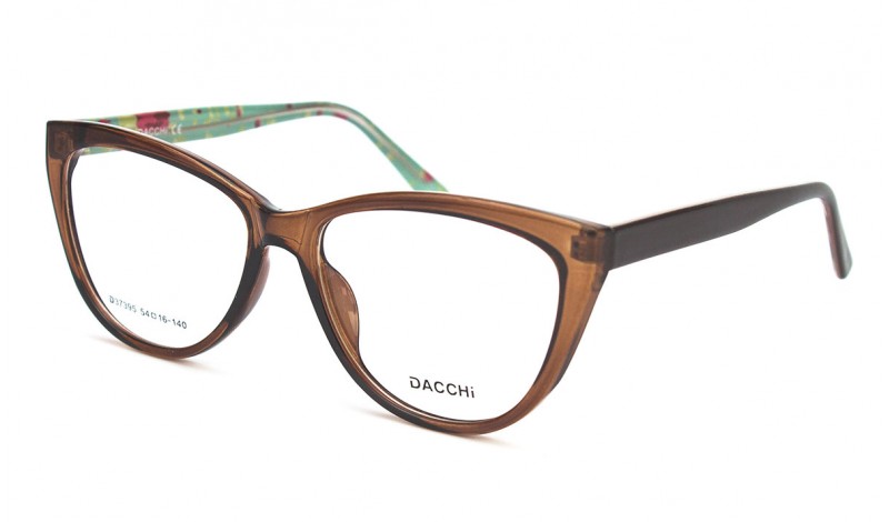 Оправа пластикова Dacchi  D37395-C3