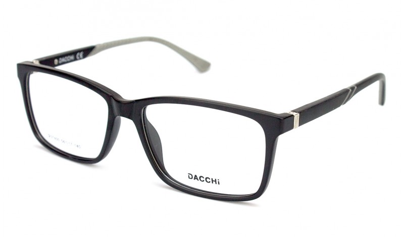 Оправа пластикова Dacchi D37400-C1