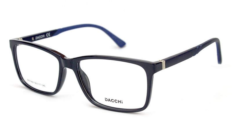 Оправа пластикова Dacchi  D37400-C2