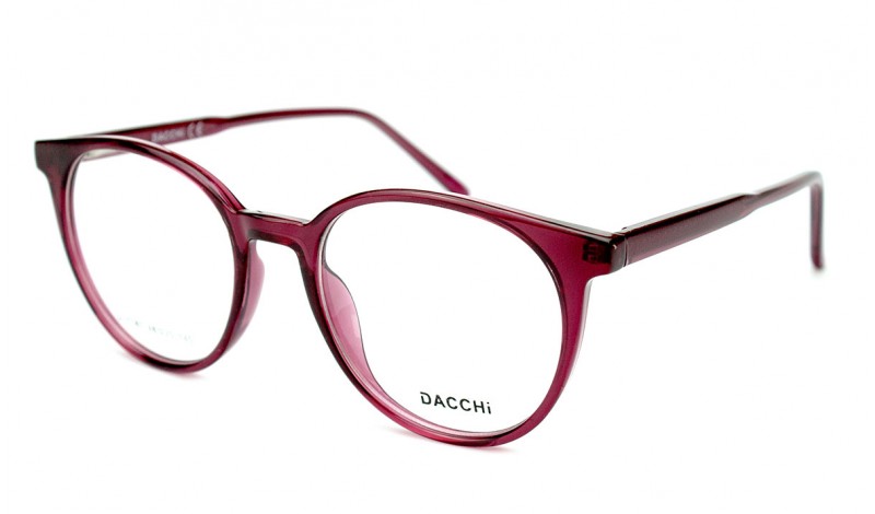 Оправа пластикова Dacchi  D37585-C5