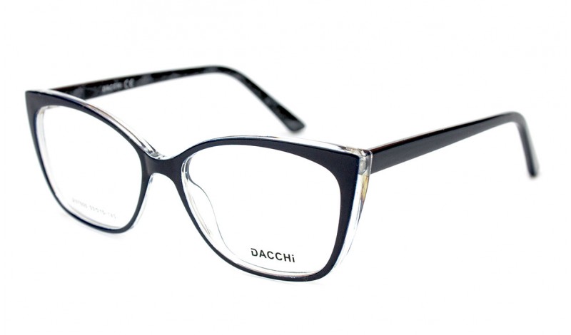 Оправа пластикова Dacchi  D37600-C2