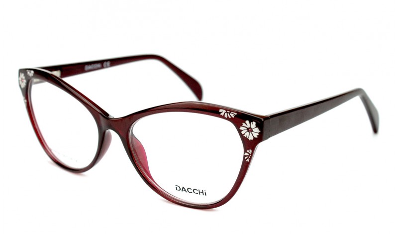 Оправа пластикова Dacchi  D37616-C3