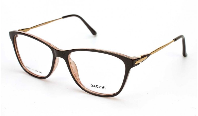 Оправа пластикова Dacchi  D38001-C2