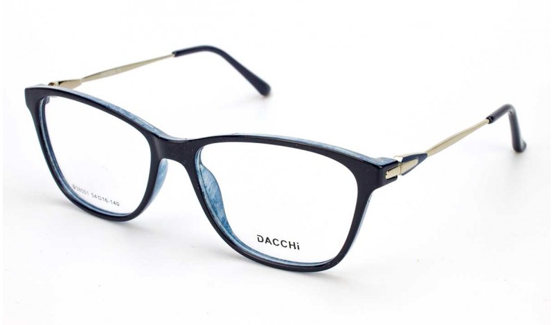 Оправа пластикова Dacchi  D38001-C3