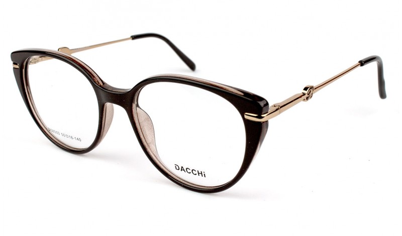 Оправа пластикова Dacchi  D38003-C2