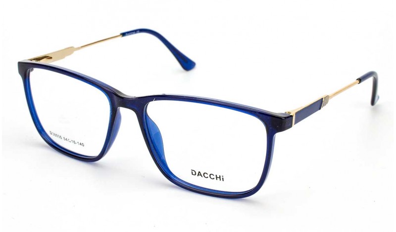 Оправа пластикова Dacchi D38005-C4