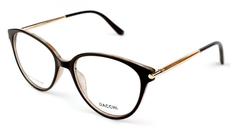 Оправа пластикова Dacchi  D38012-C2