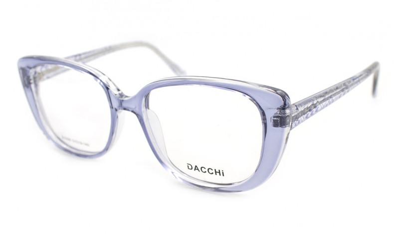 Оправа пластикова Dacchi  D5566-c628