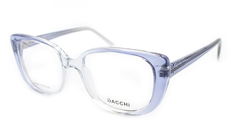 Оправа пластикова Dacchi  D5566-c630