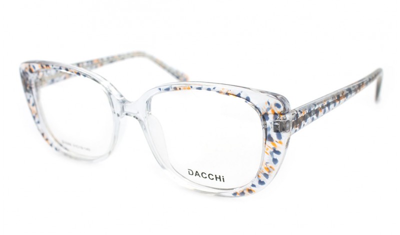 Оправа пластикова Dacchi  D5566-c633