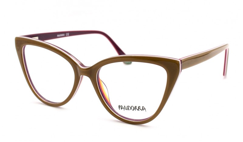 Оправа пластикова Pandorra DD011-c3