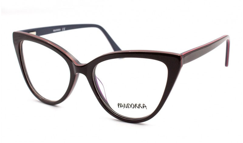 Оправа пластикова Pandorra DD011-c4