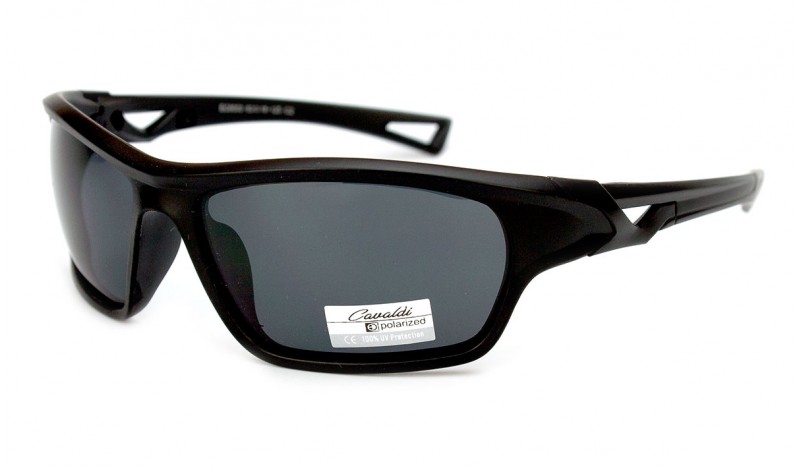 Сонцезахисні окуляри Cavaldi (polarized) EC8003-C2