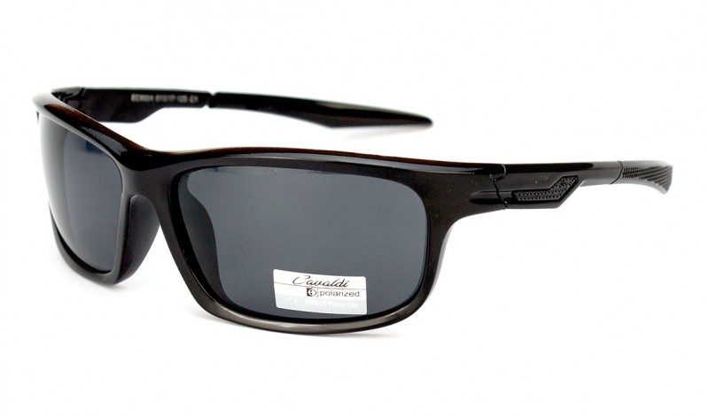 Сонцезахисні окуляри Cavaldi (polarized) EC8004-C1